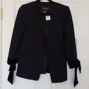 NWT Club Monaco Blazer